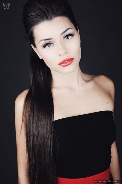 Ksenia Teresenko's photo