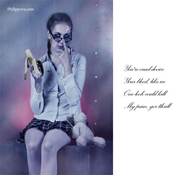 Alexandra Philippova's photo