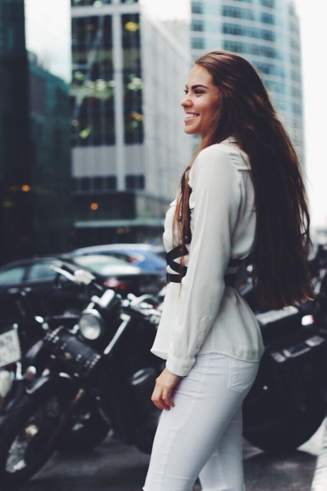 Ekaterina Andryushkina's photo