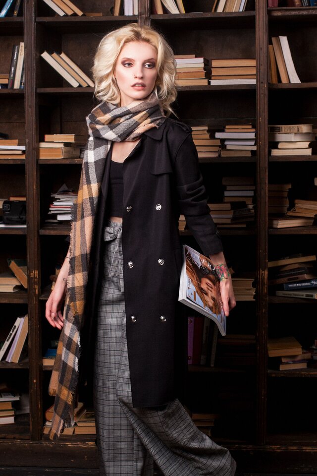 Nastja Golubeva's photo