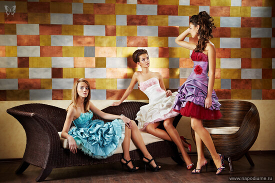 Elena Samsonova's photo
