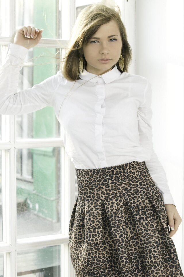 Elizaveta basova's photo