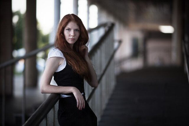 Maria Belakova's photo