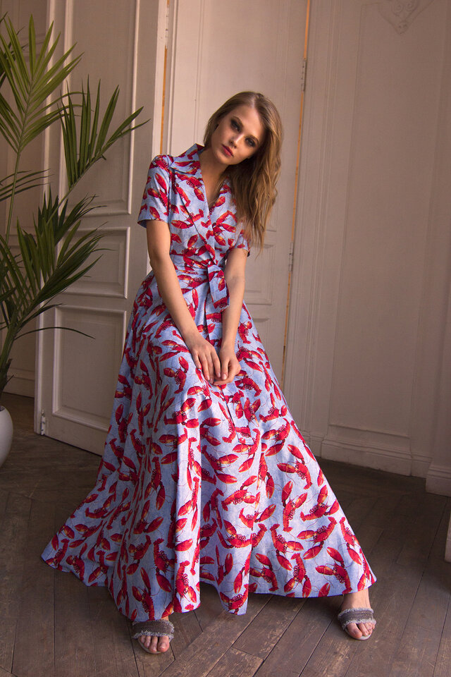 Ksenia Kozlova's photo
