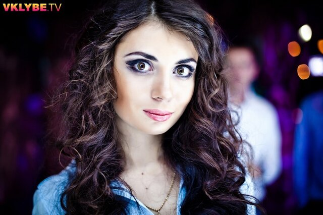 Ilona Gal'cinskaa's photo