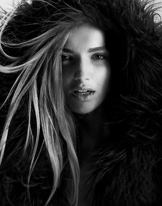 Irina Burlakova's photo