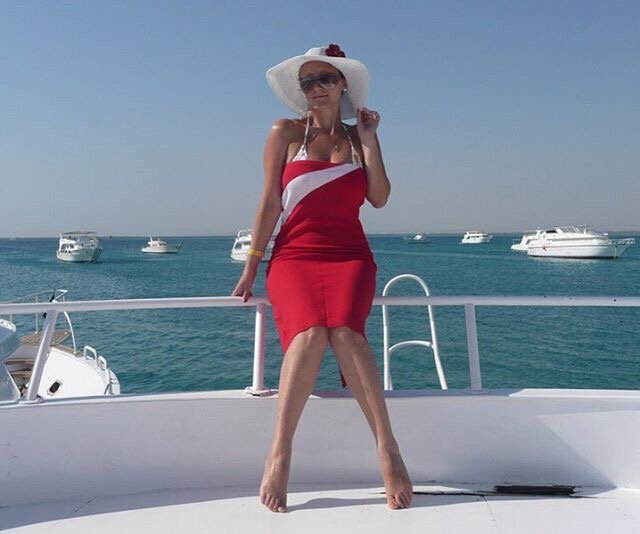 Anastasiya Koyda's photo