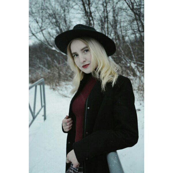 Foto Julija Repina