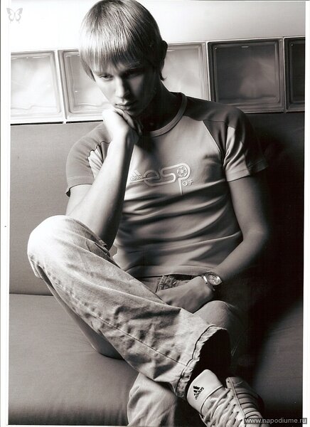 Aleksandr Vasilenko's photo