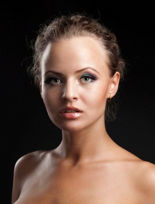 Foto Ksenia Avdeeva