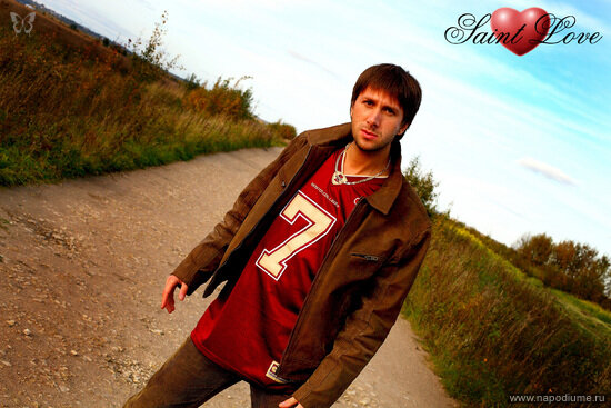 Sergej Elgazin's photo