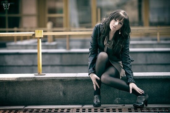 Elena Bulubas's photo