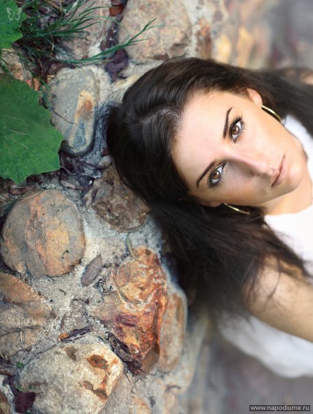 Фото Daria Demidova