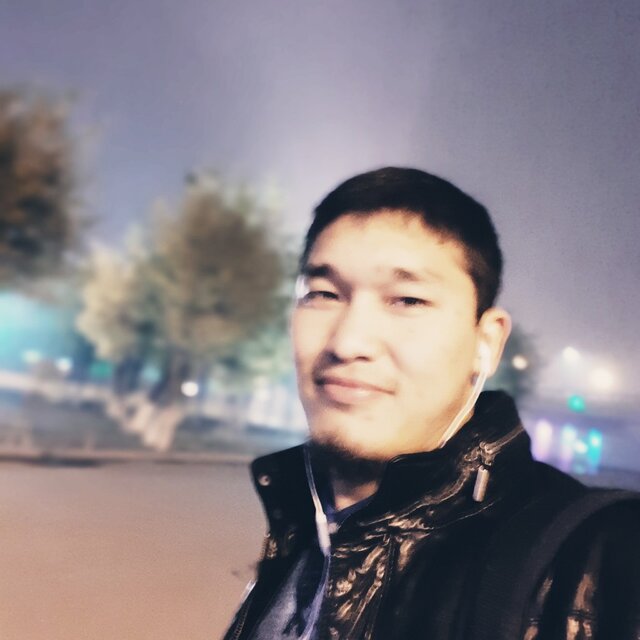 Anuar Ospan's photo