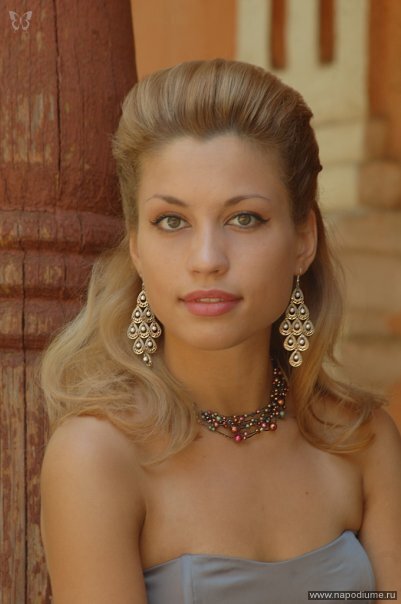 Tat'ana Karpova's photo