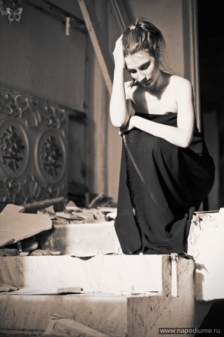Elena Kotova's photo