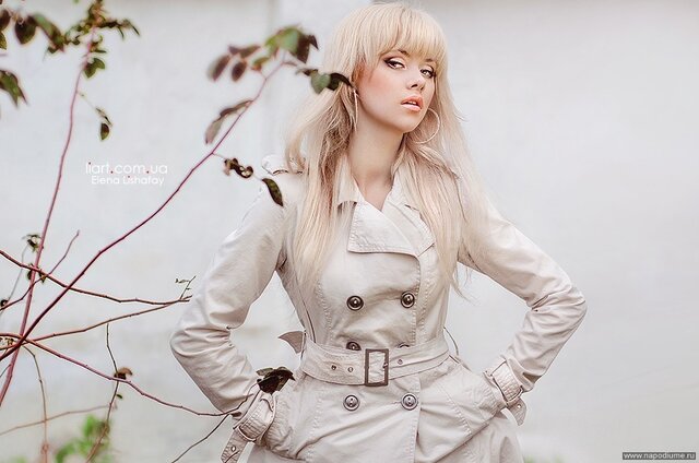 Viktoria Crystal's photo