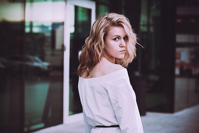 Anna Petuhova's photo