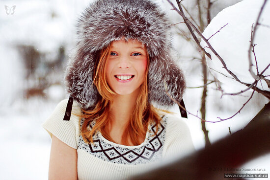 Фото Ekaterina Samorukova