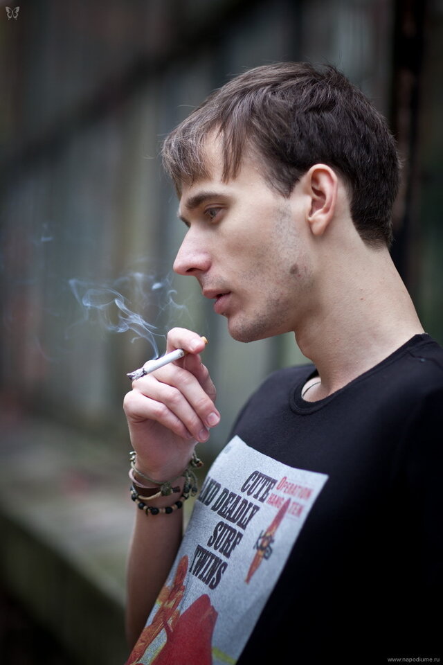 Фото Дмитрий Нежельский