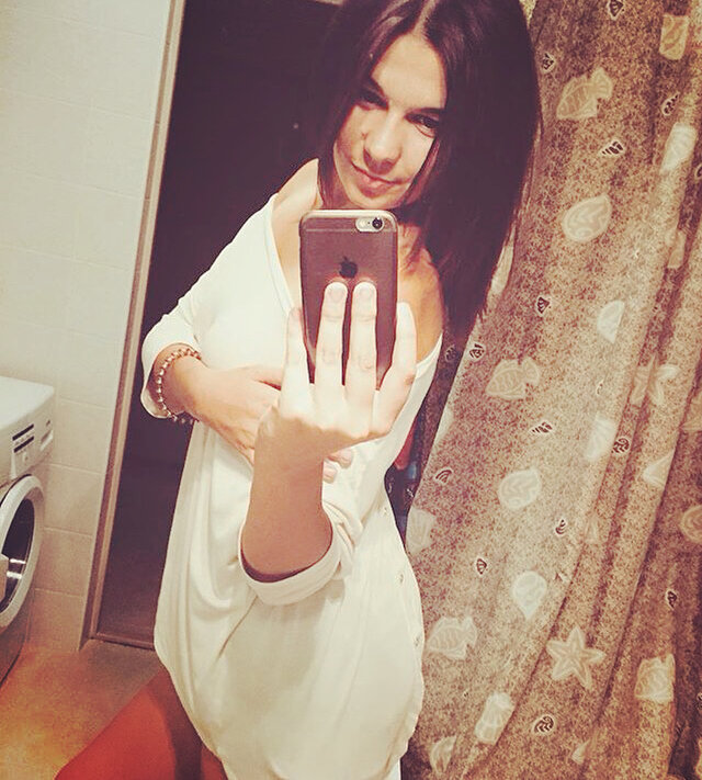 Foto Ana Balahanova