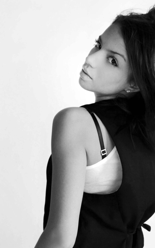 Angelina Rusjaeva's photo