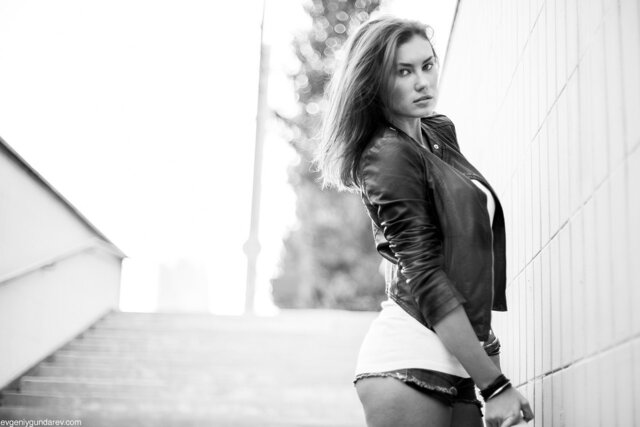 Maria Mamaeva's photo