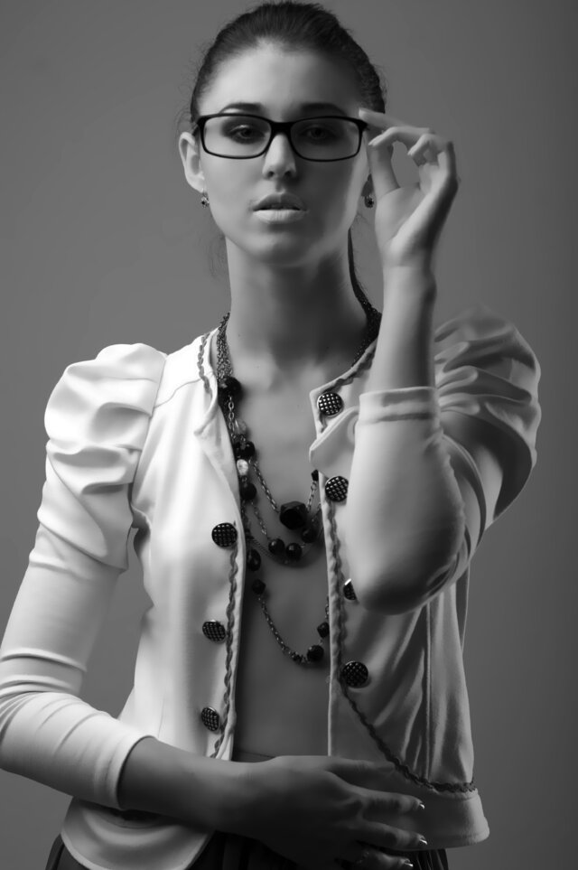 Vladislava Rudova's photo