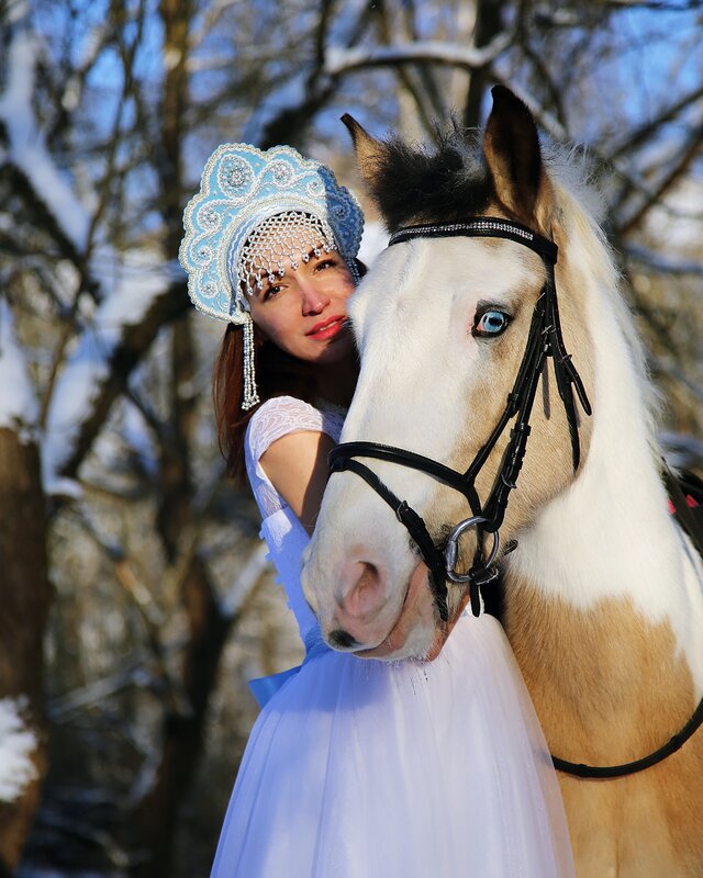 Фото Наталья Михаэлис