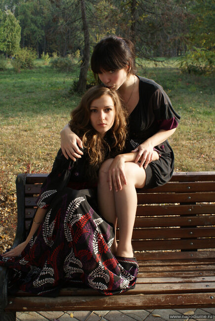 Foto Valeriya Vlasenko