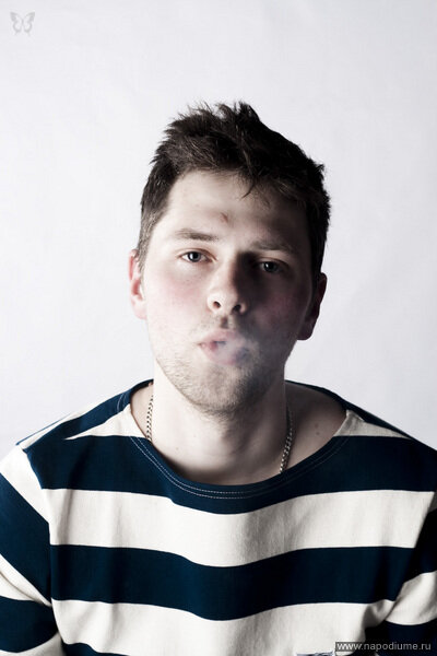 Aleksandr Kiladze's photo