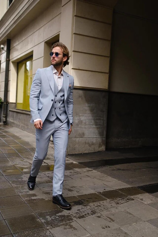Vadim Spirin's photo
