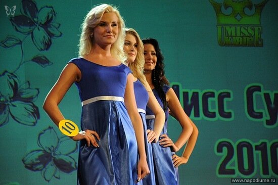 Фото Дарья Полтавцева