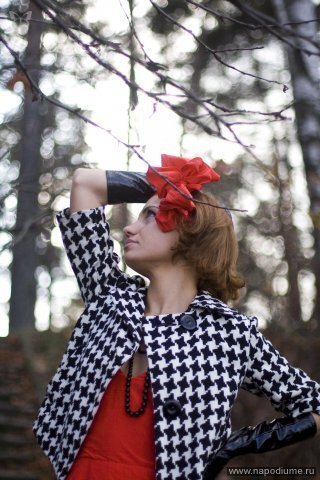 Foto Irina Kabanova