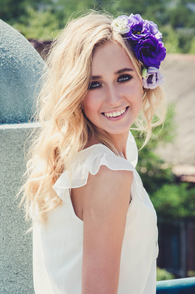 Foto Daria Zhuk