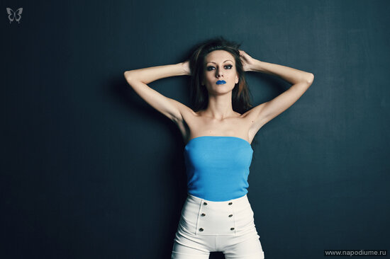 Tat'ana Bondareva's photo