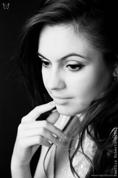 Maria Mirosnicenko's photo