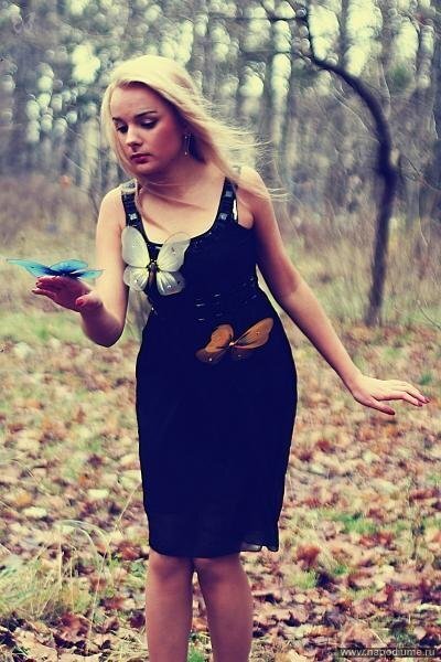 Фото Oksana Stel'mah