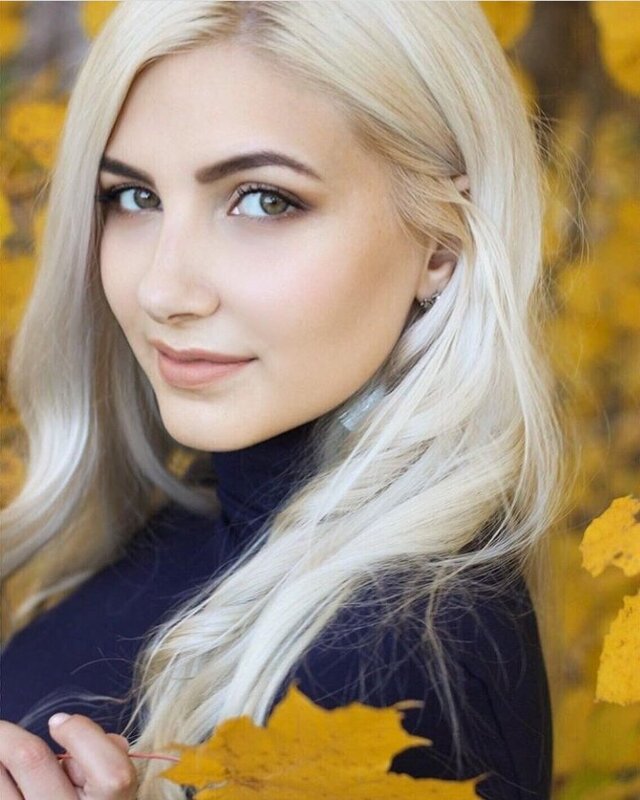 Inna Surmina's photo