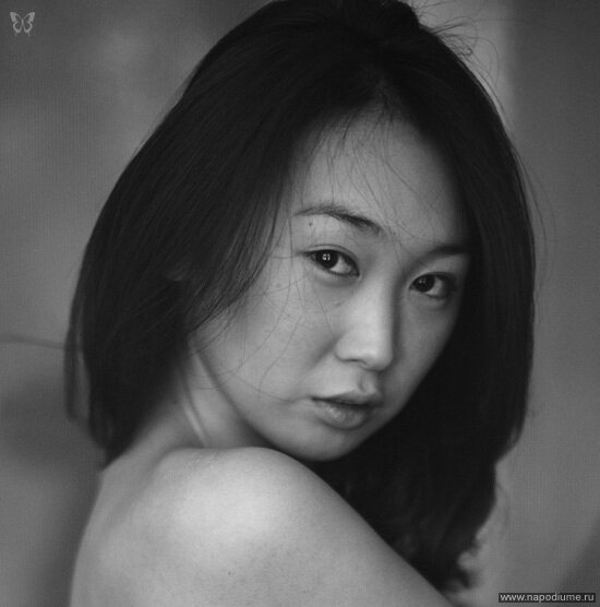 Gilana Ulumdzaeva's photo