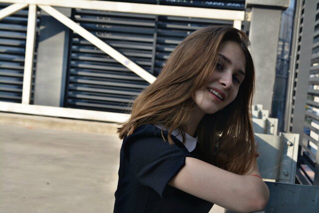Foto Evgenia Girenko
