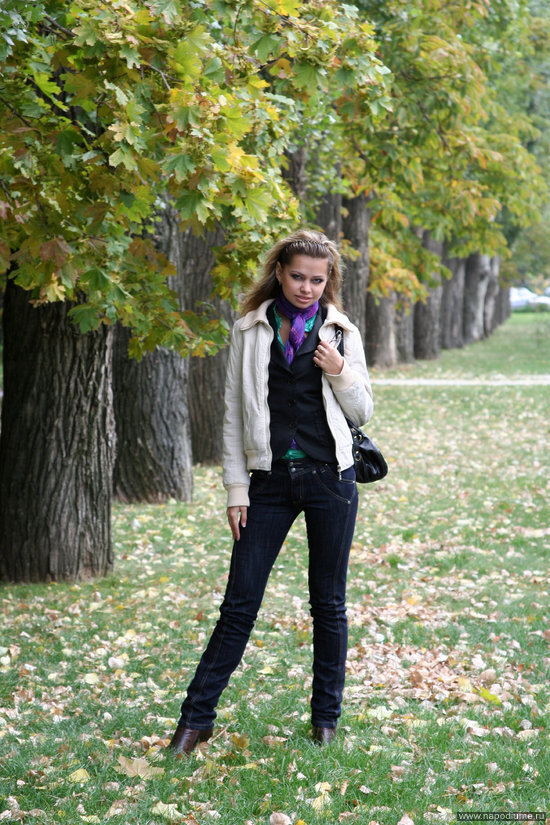 Фото Екатерина Шаврина