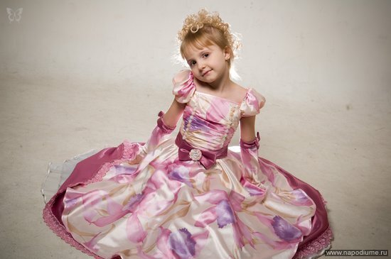 Elizaveta Sadovaa's photo