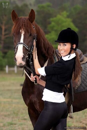 Darima Dorzieva's photo