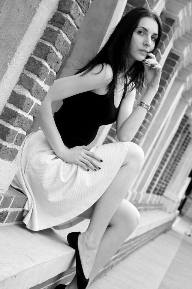 Anastasija CHesnikova's photo