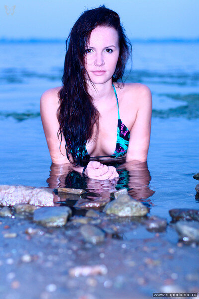 Tat'ana Nevezina's photo