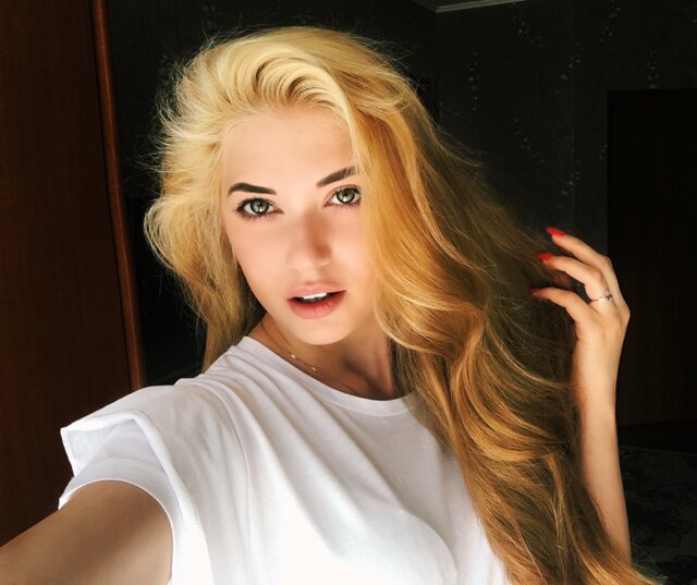 Фото Ирина Жигалова