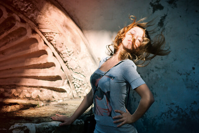 Novikov Viktor's photo