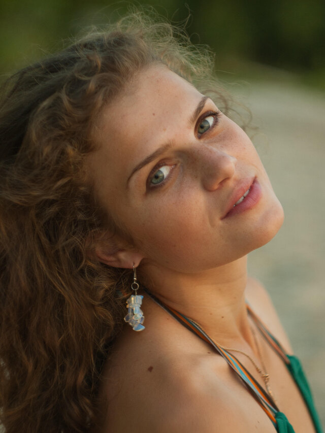 Marina Todorova's photo