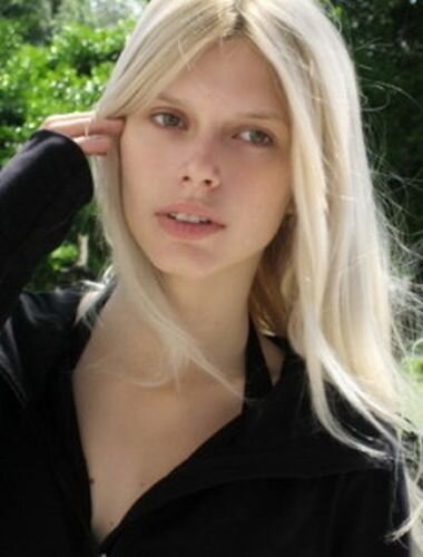 Evgenia Lubeckaa's photo